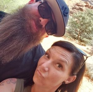 Meet your Posher, Sam